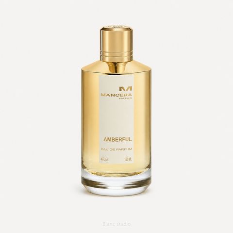 MANCERA Amberful